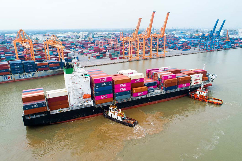 La France consulte 35 pays pour résoudre la crise du détroit d’Ormuz