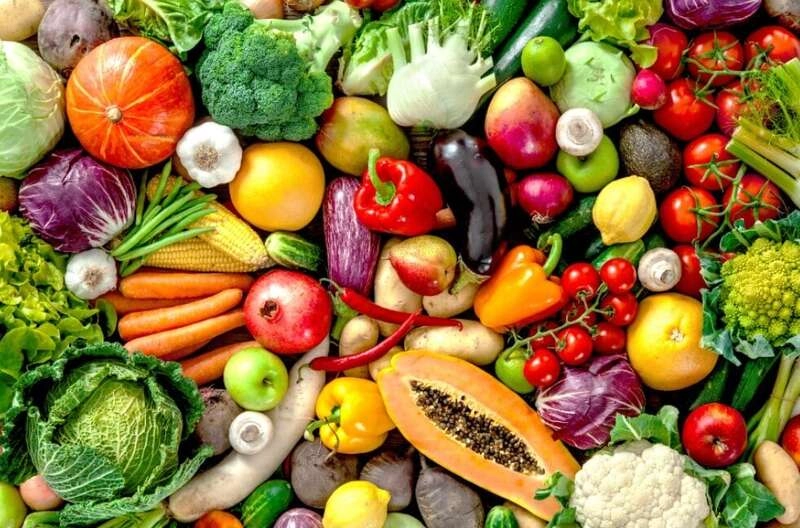 Transport de produits agricoles vers le Royaume-Uni par voie aérienne avec Indochina Post Logistics