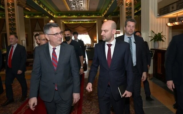 Israël exclut la France des négociations avec le Liban, les relations bilatérales se dégradent