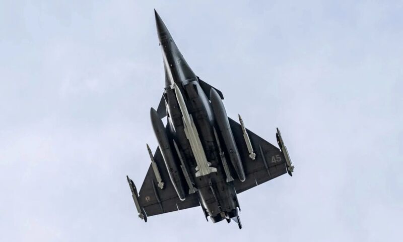 Actualités de l’industrie de défense du 20 avril : la France accélère le développement des armes hypersoniques