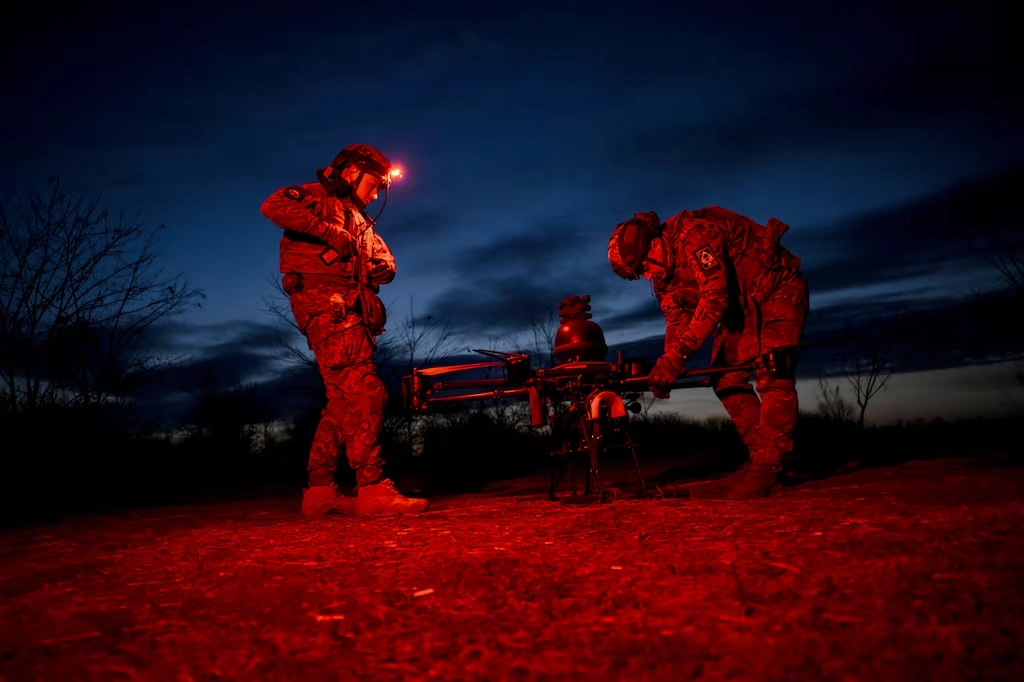 L’UE investit plus d’un milliard de dollars dans la recherche et le développement de la défense