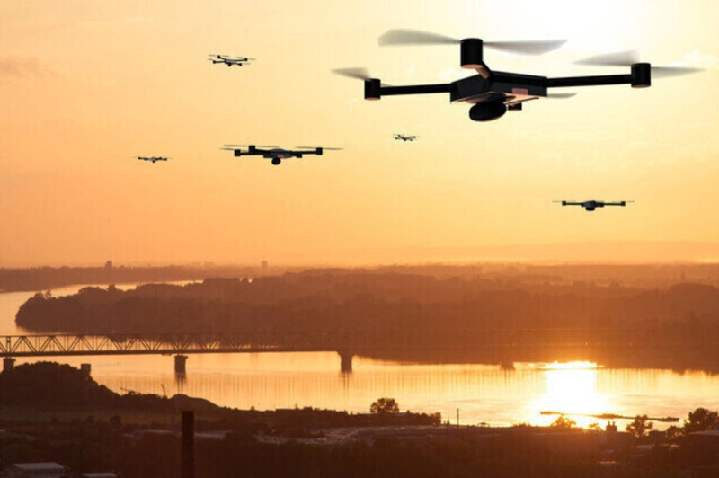 La France se prépare à une « économie de guerre » : hausse massive du budget de défense d’ici 2030