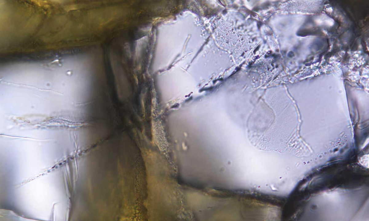 La France découvre un vaste gisement d’« hydrogène blanc » – Une avancée majeure pour l’énergie propre en Europe