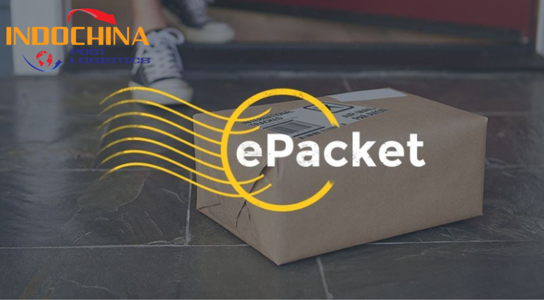 Expédition de produits cosmétiques vers la France par ePacket avec Indochina Post : rapide, économique et sécurisée