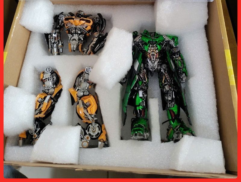 Transport de jouets vers la France par voie ferroviaire avec Indochina Post Logistics