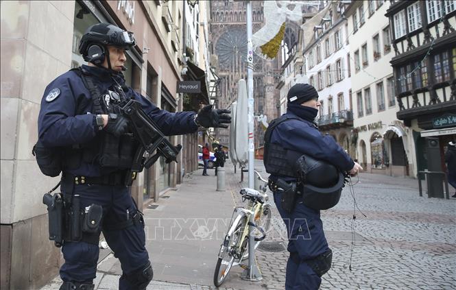 La France face à la montée du racisme : renforcement de la sécurité et du cadre juridique