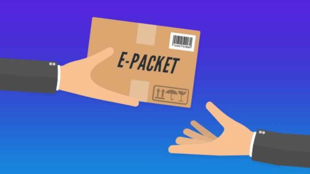 Service d’expédition de coques de téléphone vers la France avec ePacket – Solution économique et rapide