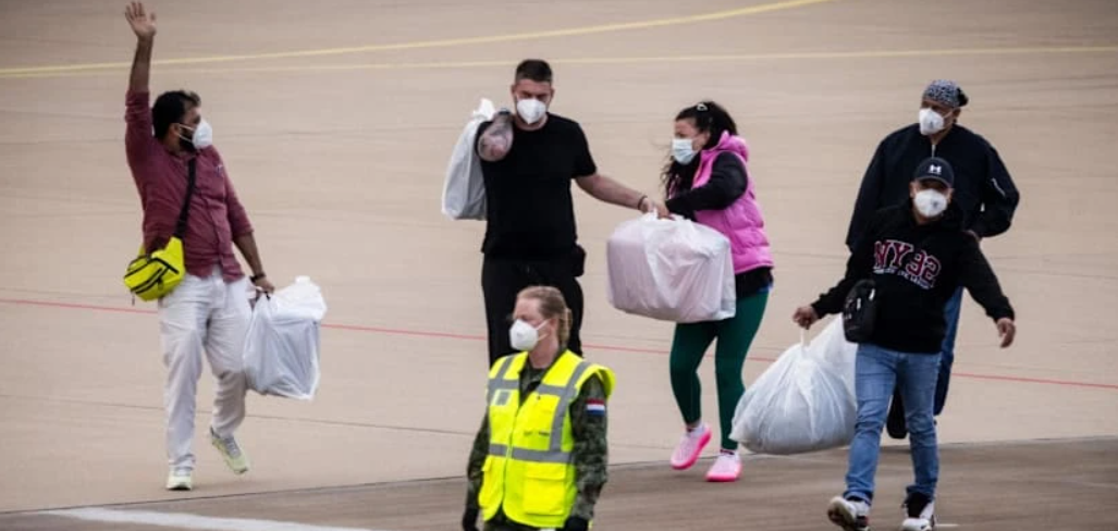 La France renforce le contrôle du virus Hanta après un cas critique lié au navire MV Hondius