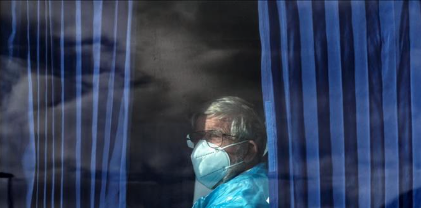 Virus Hanta : la France applique les leçons du COVID-19 pour limiter les risques de propagation