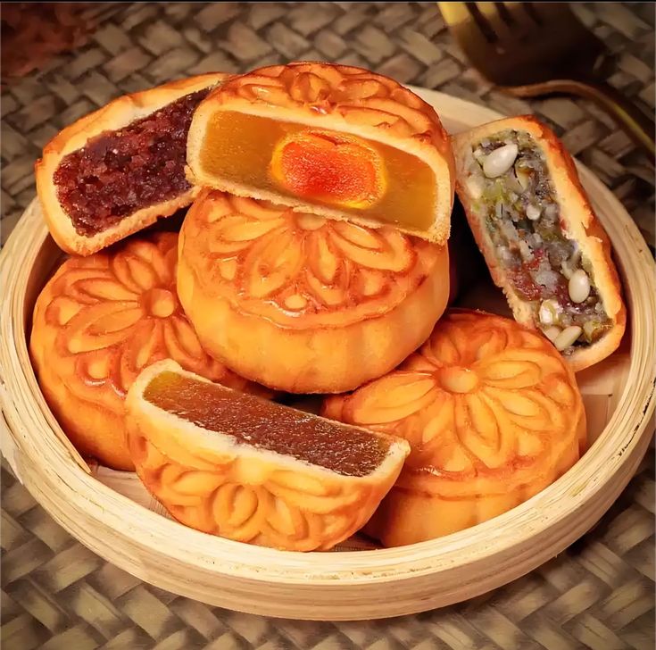 Conseils Indispensables Pour l'Envoi de Gâteaux de Lune à l'Étranger
