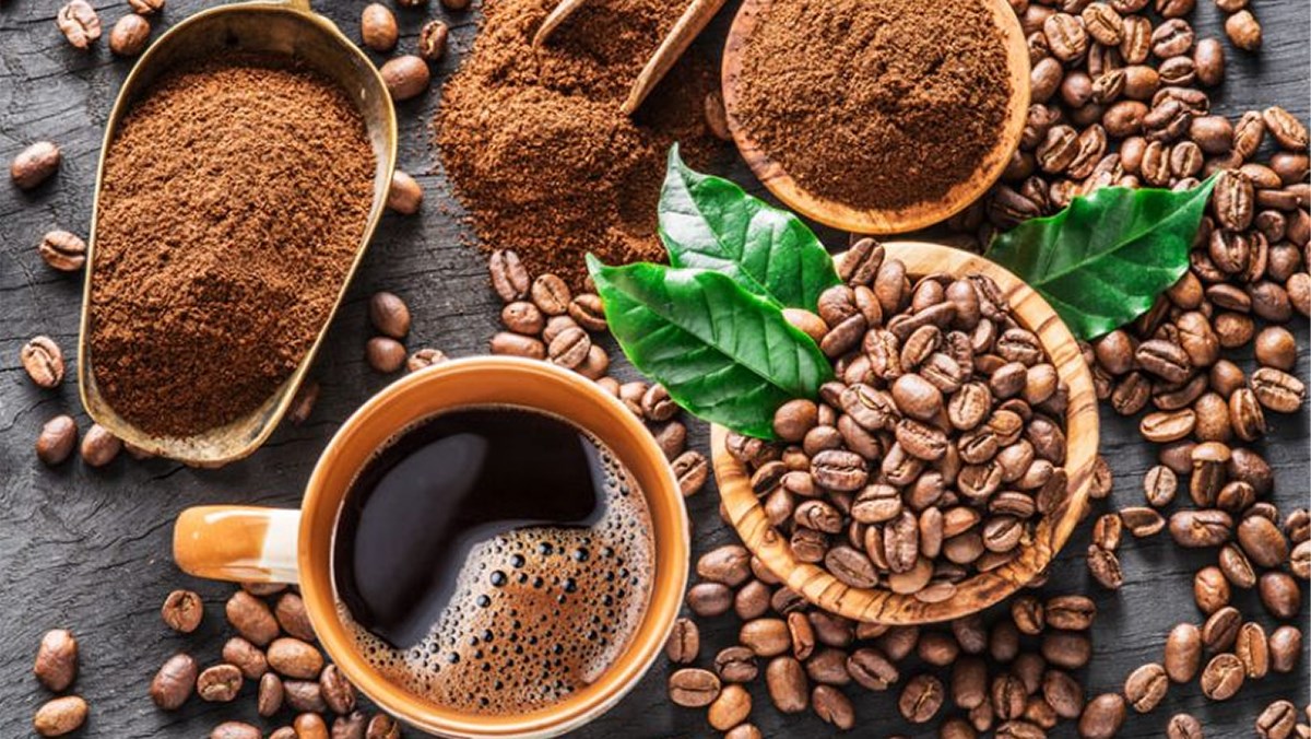 Service d'Envoi de Café en Europe (UE) Rapide, Économique et Fiable avec Indochina Post