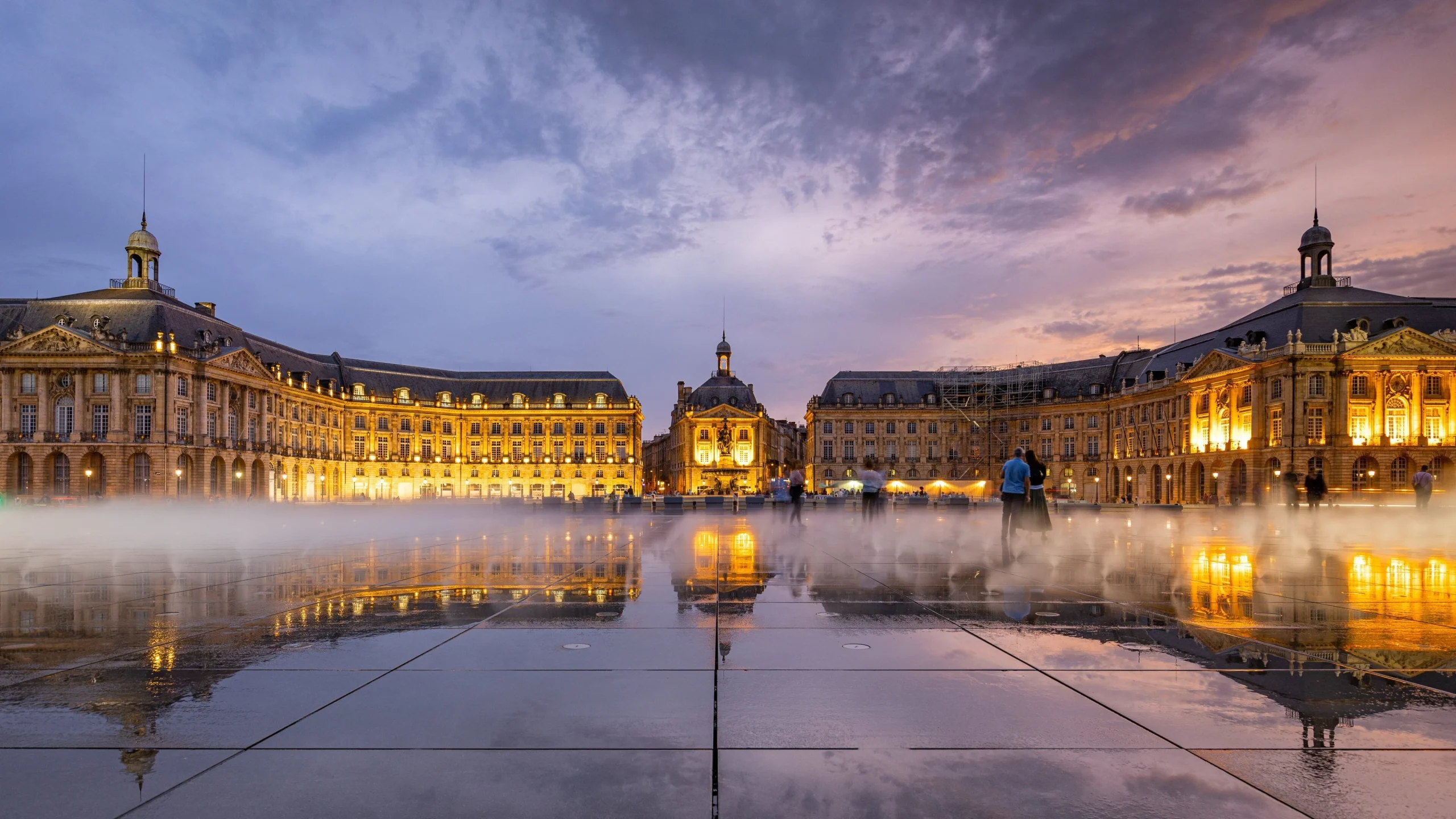 Guide Complet Pour Votre Expédition vers la Ville de Bordeaux