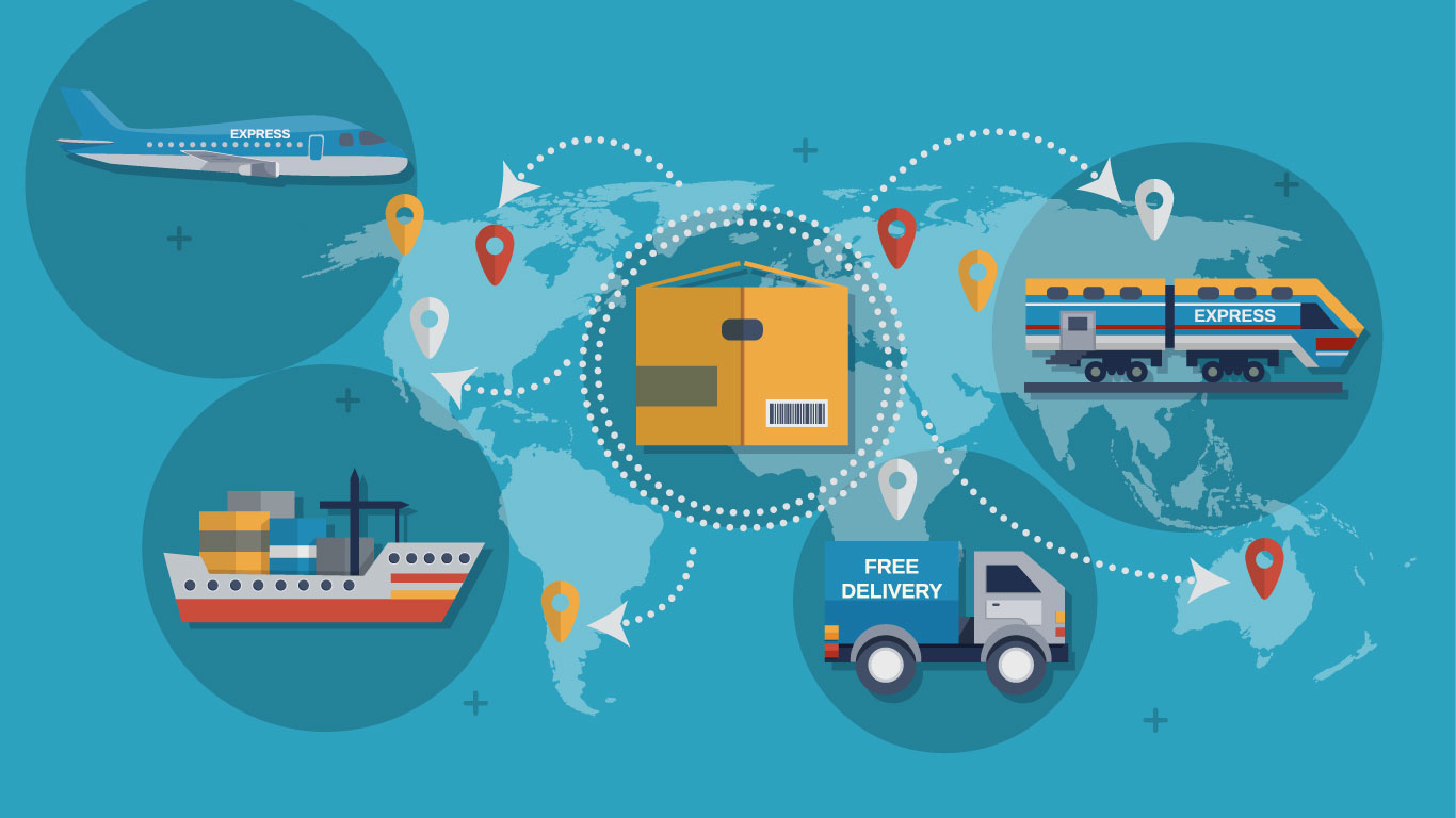 Comprendre le Rôle Stratégique de l'Exporter of Record (EOR)