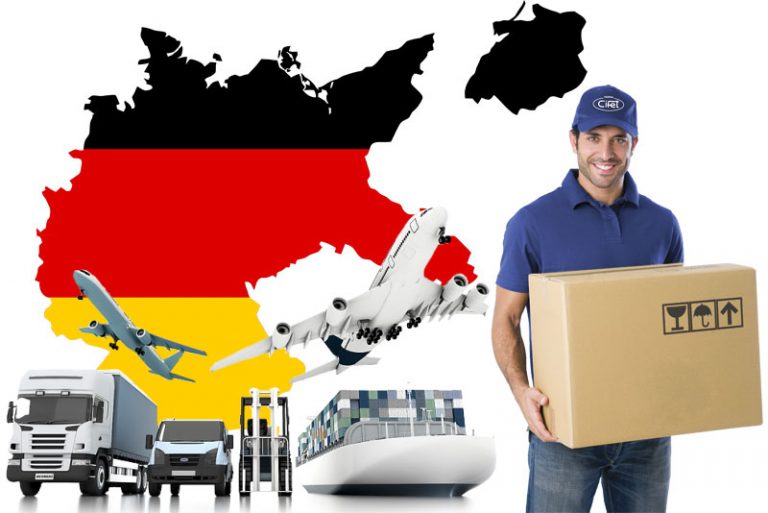 Beli barang-barang Amazon Jerman dan kirim dari Jerman ke Indonesia