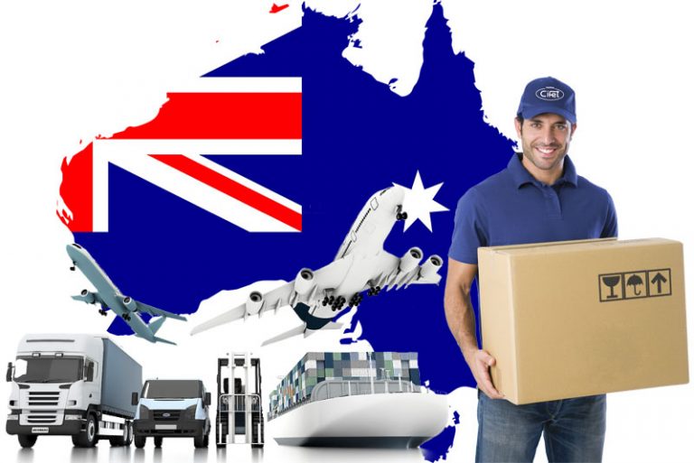 Pembelian barang dari Australia dan pengiriman ke Indonesia tidak terbatas