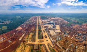 HÀNG KHÔNG VIỆT NAM – HƯỚNG TỚI TRUNG TÂM HÀNG KHÔNG KHU VỰC