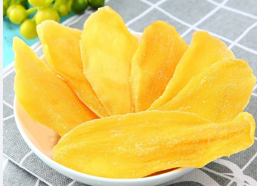 Dịch Vụ Vận Chuyển Xoài Sấy Từ Thái Nguyên Đi Nhật Bản