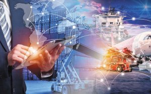 Chuyển Đổi Số Trở Thành Điều Kiện Cạnh Tranh Của Doanh Nghiệp Logistics