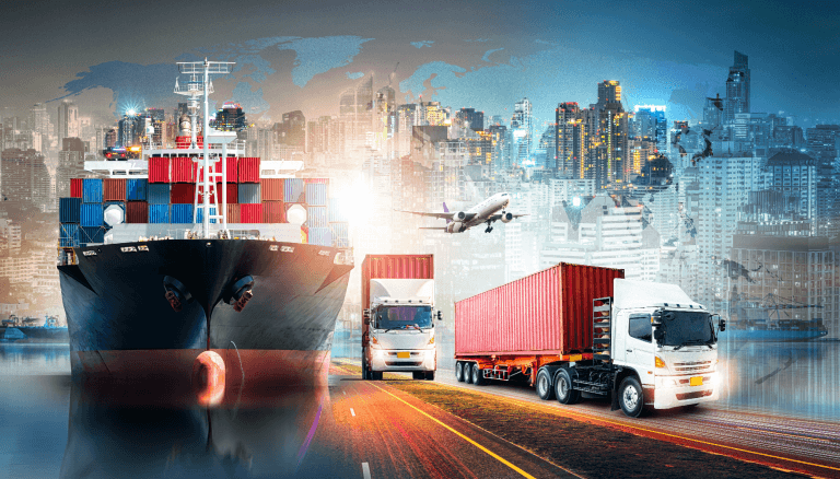 Những xu hướng logistics nổi bật doanh nghiệp cần theo dõi năm 2026