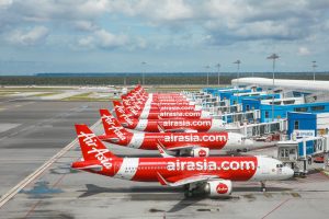 KLIA VÀ PHÁT TRIỂN HÀNG KHÔNG TOÀN CẦU