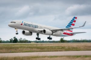 airBaltic đẩy mạnh khai thác máy bay Airbus A220