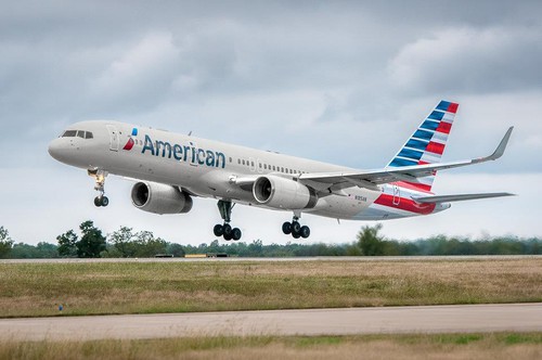 airBaltic đẩy mạnh khai thác máy bay Airbus A220