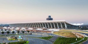 Booking Tải Hàng Không Từ Hồ Chí Minh Đi Washington