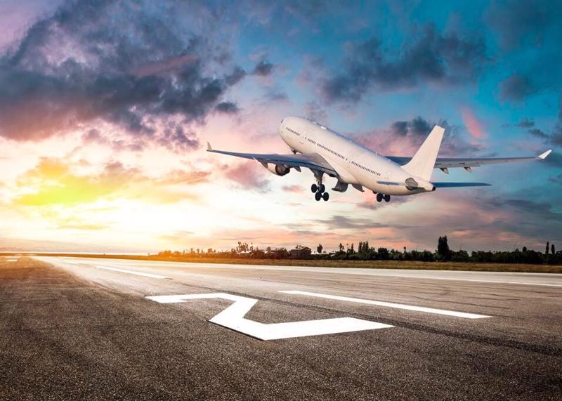 Dịch Vụ Booking Tải Hàng Không Đi EU Từ Sân Bay Nội Bài (HAN, Hà Nội) Đến Sân Bay Paris-Charles-de-Gaulle (CDG, Pháp)