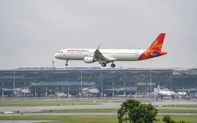 Sofia Airport hiện đại hóa để thu hút khách quốc tế