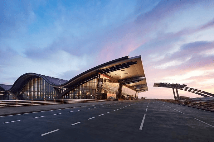Sân bay Doha Hamad tiếp tục giữ ngôi vị sân bay tốt nhất thế giới