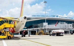 5 Sân Bay Được Đầu Tư Nâng Cấp, Mở Rộng Trong Năm 2025