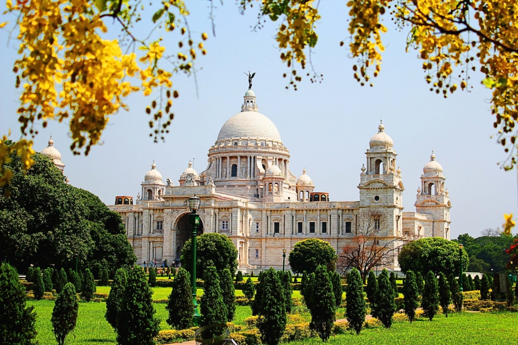 Chuyển phát nhanh Việt Nam-Kolkata(India)