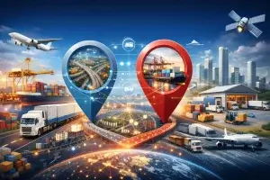 Logistics Việt Nam bước vào giai đoạn tái cấu trúc để giảm chi phí và tăng năng lực cạnh tranh