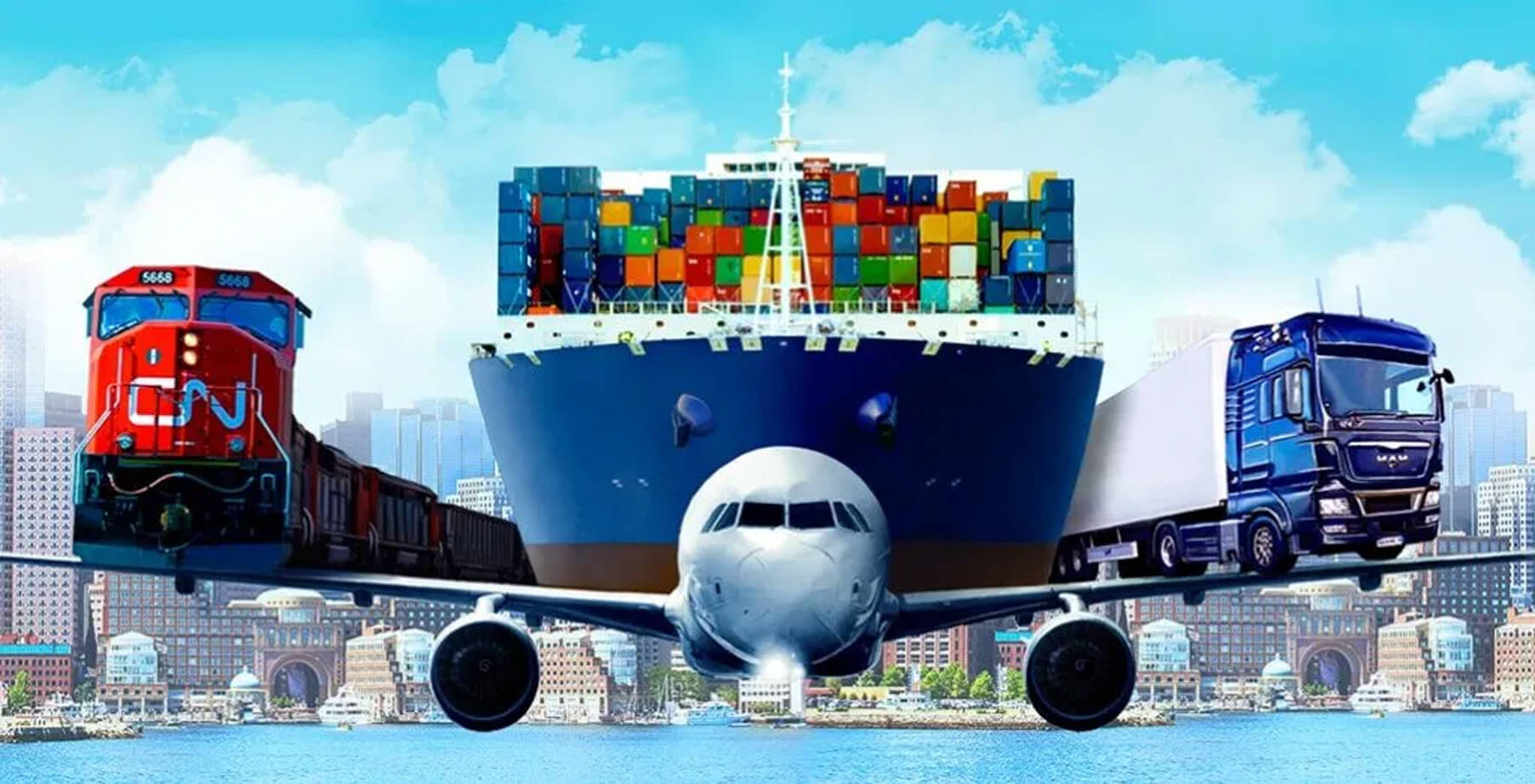 Những xu hướng logistics nổi bật doanh nghiệp cần theo dõi năm 2026