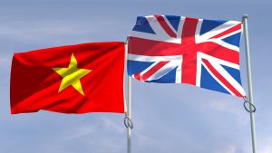 Hàng hóa xuất khẩu đi UK dùng C/O form gì? Quy định mới nhất 2025