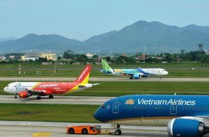 Prague Airport mở rộng đường bay sang châu Á