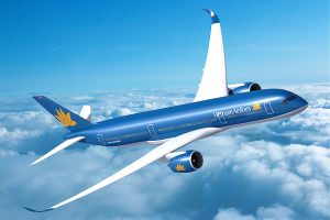 Vietnam Airlines đạt kết quả kinh doanh khả quan