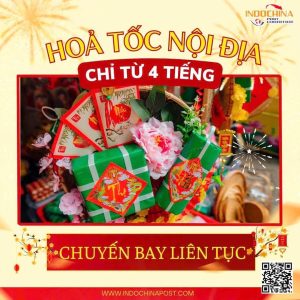 Dịch Vụ Vận Chuyển Hàng Hỏa Tốc Từ Sài Gòn Đi Hà Nội