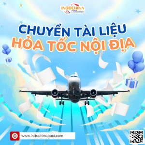 Chuyển Phát Nhanh Tài Liệu Đi Châu Âu – Nhanh Chóng, An Toàn, Bảo Mật