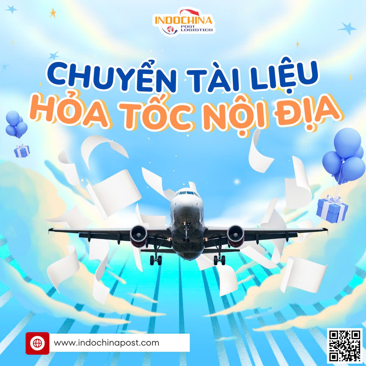 Chuyển Phát Nhanh Tài Liệu Đi Châu Âu – Nhanh Chóng, An Toàn, Bảo Mật