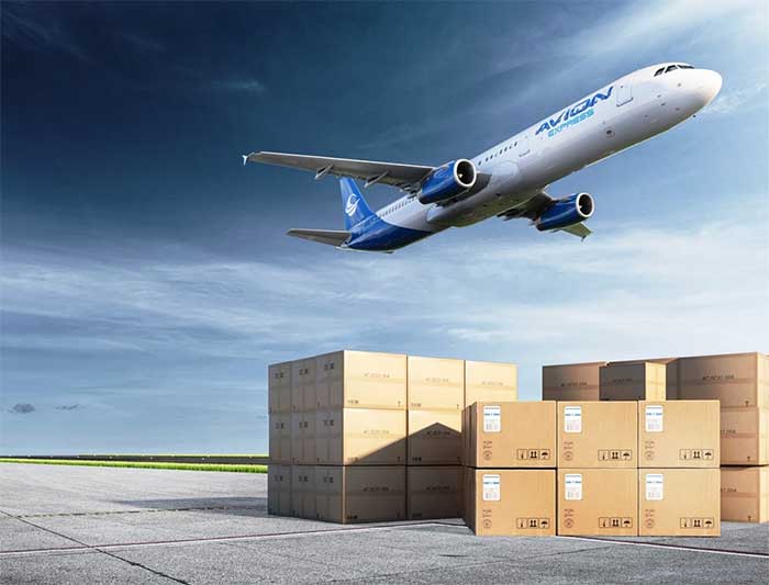 Phân biệt Air Cargo và Air Express