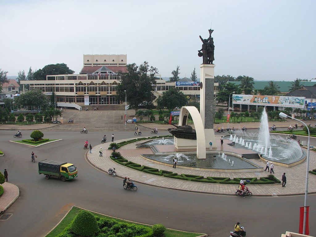 Chuyển phát nhanh từ Quảng Ninh đến Đắk Lắk chất lượng, uy tín, giá cạnh tranh