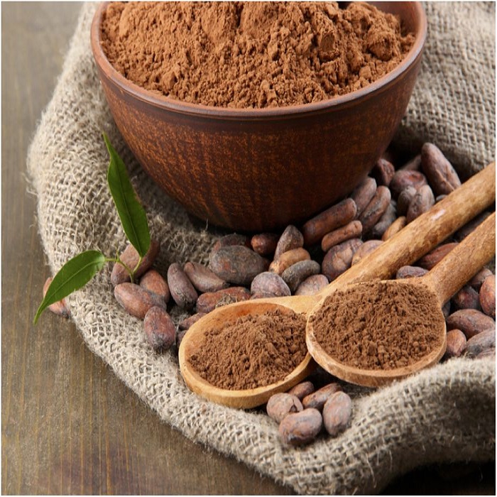 Dịch Vụ Vận Chuyển Bột Cacao Từ Đắk Lắk Về Hà Nội