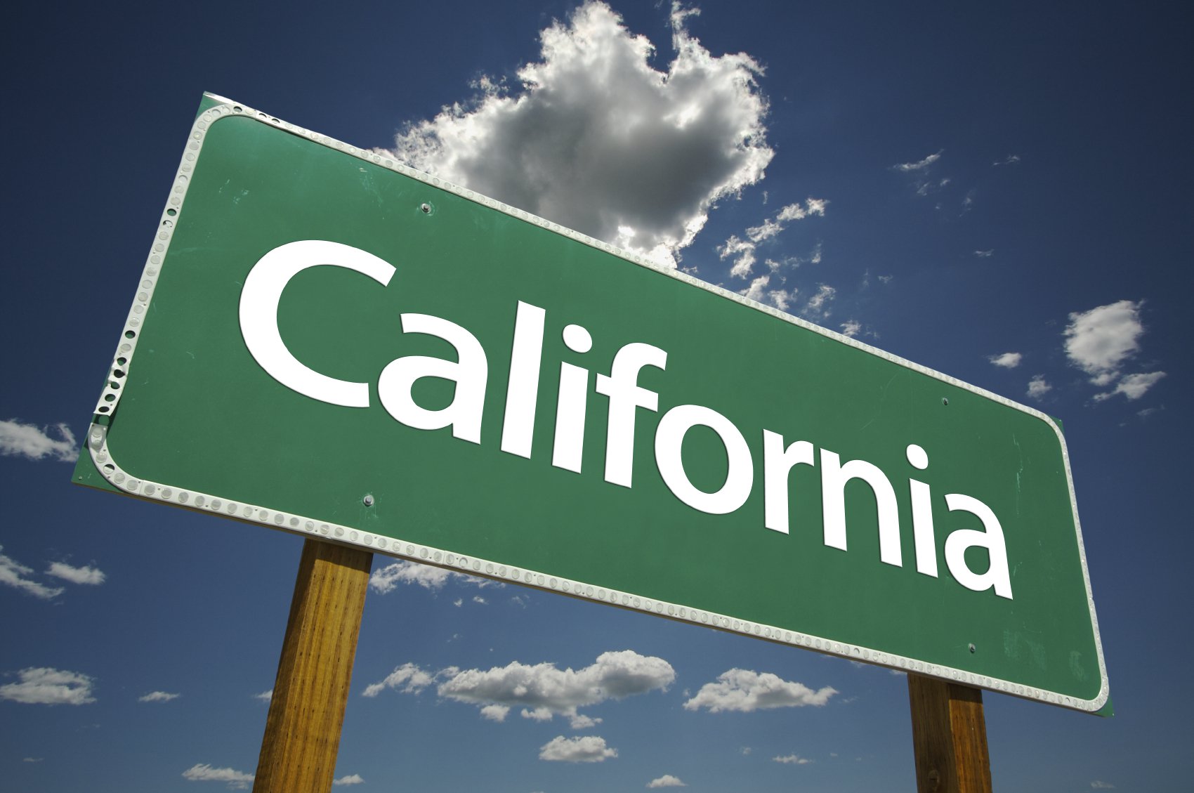 Chuyển phát nhanh Hà Nội California