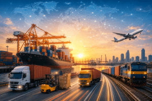 Logistics Việt Nam Trước Cơ Hội Bứt Phá Trong Giai Đoạn Mới