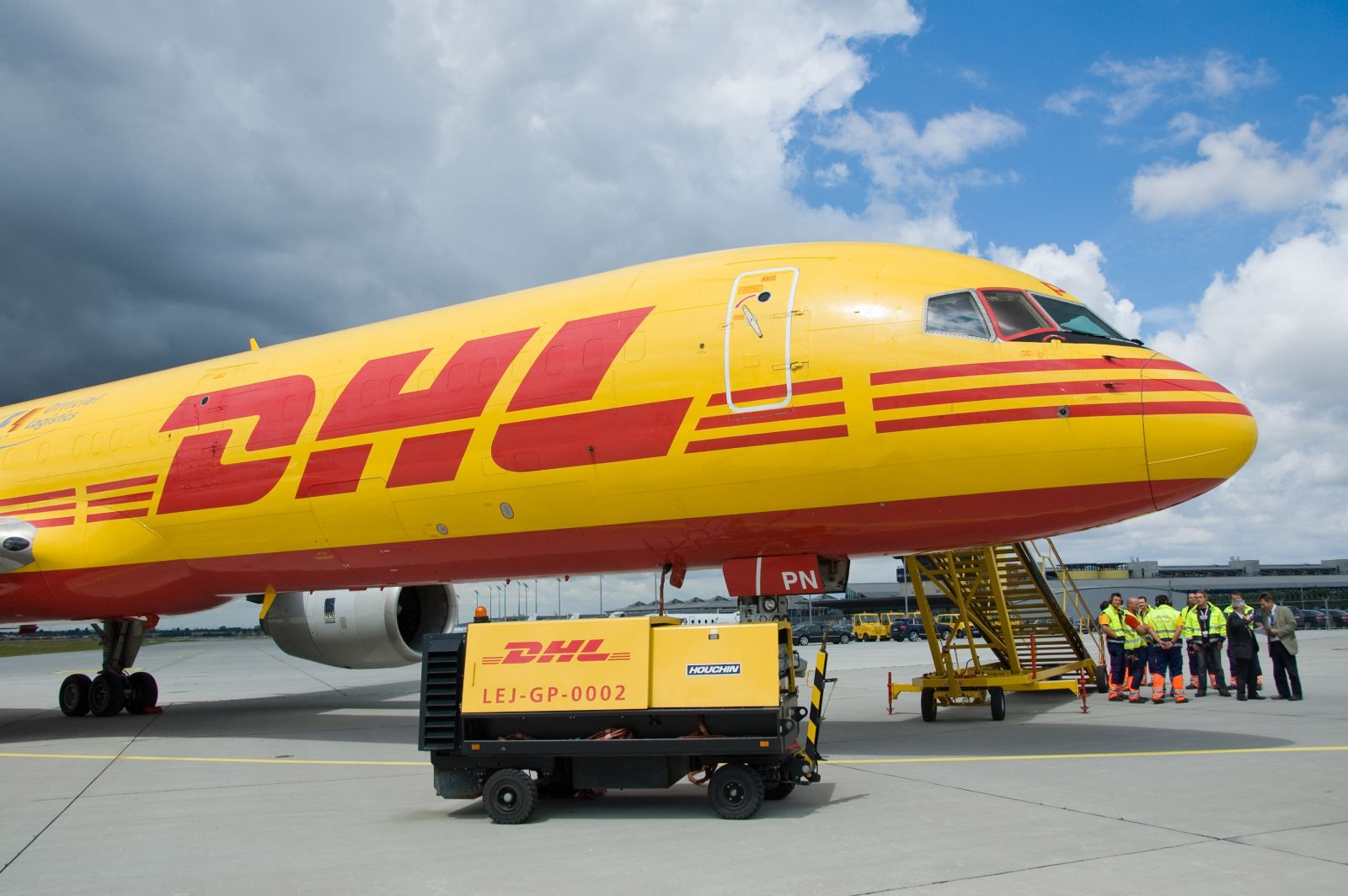 Chuyển phát nhanh DHL đi Indonesia