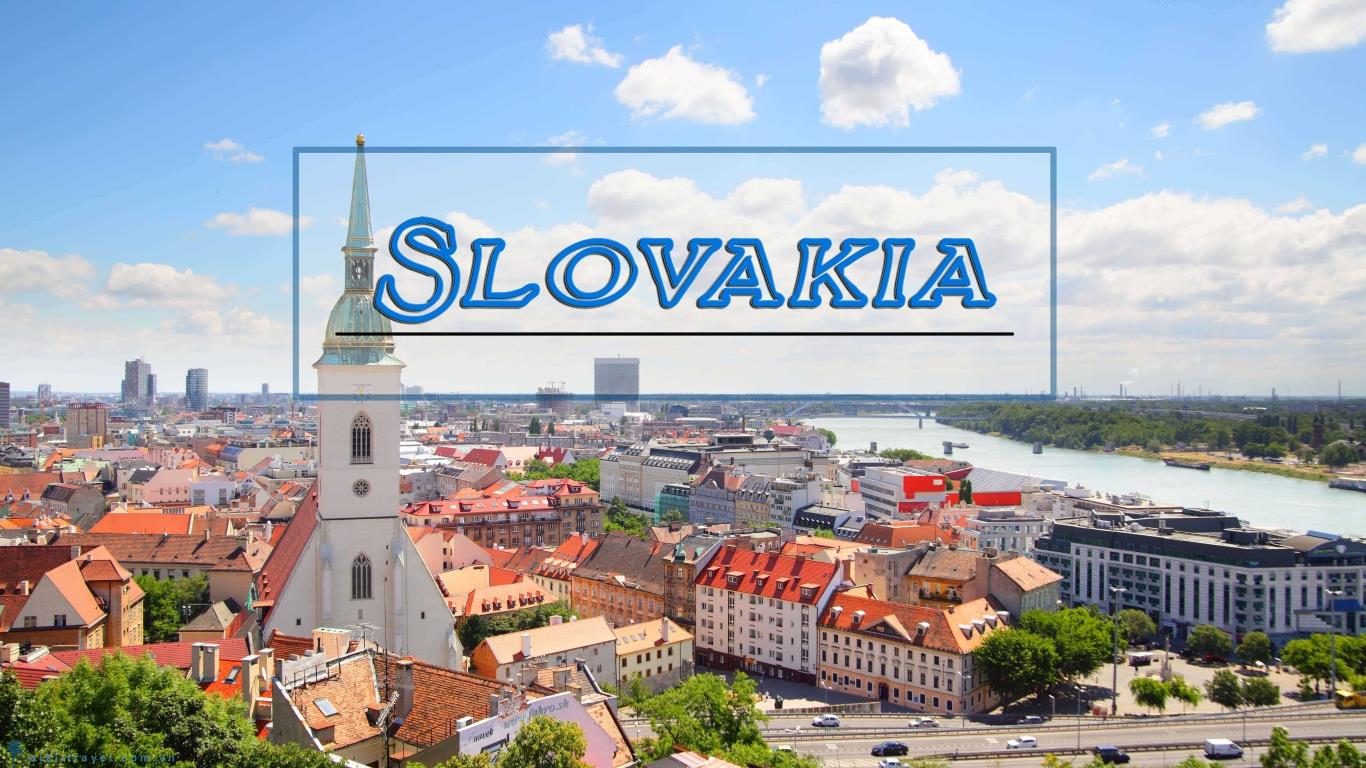 chuyển phát nhanh từ Hà Nội sang Slovakia