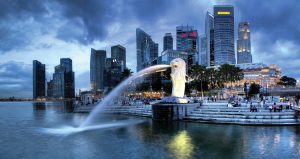 Chuyển phát nhanh đi Singapore giá rẻ