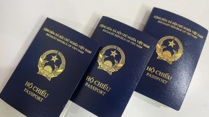 Chuyển phát nhanh hộ chiều từ Sài Gòn đi Oxford - Nhanh chóng, an toàn và uy tín 2025