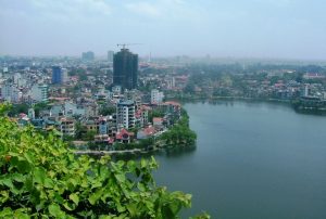 Chuyen phat nhanh tu quan Hoang Mai - Indochina Post